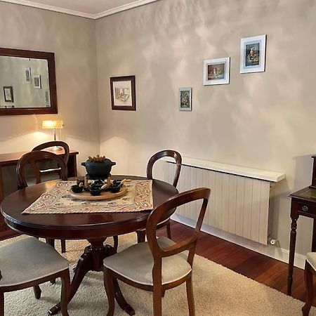 Fantastico Apartamento En Bermeo Apartment Екстериор снимка