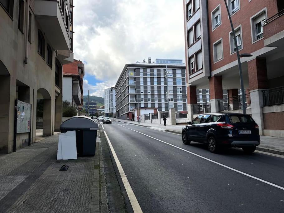 Fantastico Apartamento En Bermeo Apartment Екстериор снимка