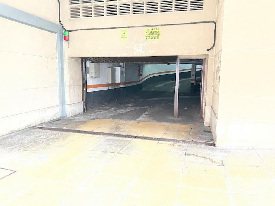 Fantastico Apartamento En Bermeo Apartment Екстериор снимка