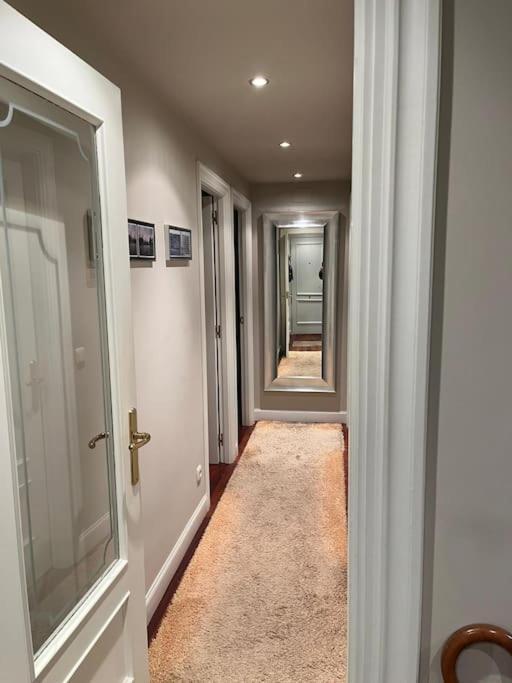 Fantastico Apartamento En Bermeo Apartment Екстериор снимка