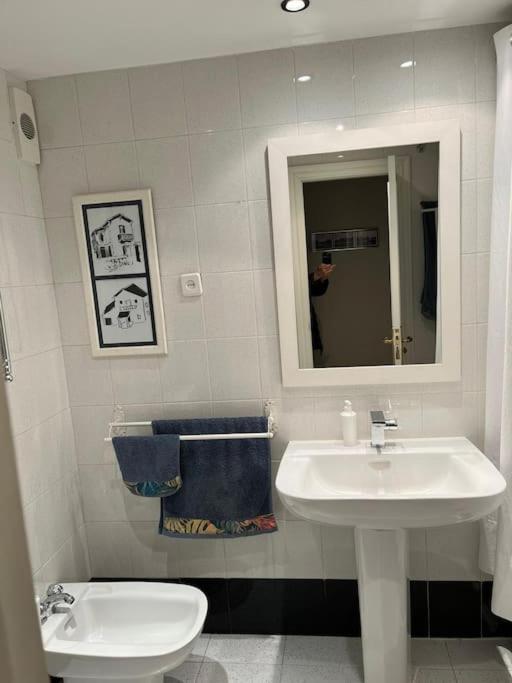 Fantastico Apartamento En Bermeo Apartment Екстериор снимка