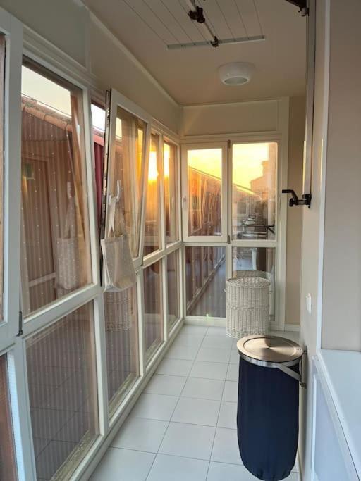 Fantastico Apartamento En Bermeo Apartment Екстериор снимка
