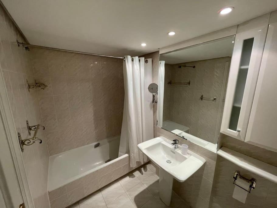Fantastico Apartamento En Bermeo Apartment Екстериор снимка