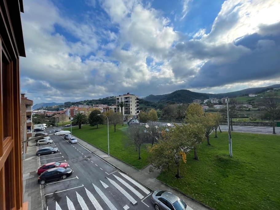 Fantastico Apartamento En Bermeo Apartment Екстериор снимка