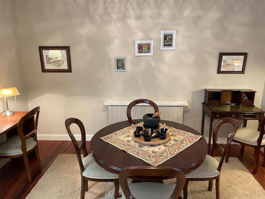 Fantastico Apartamento En Bermeo Apartment Екстериор снимка