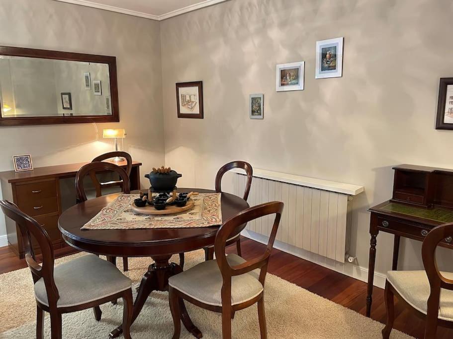Fantastico Apartamento En Bermeo Apartment Екстериор снимка