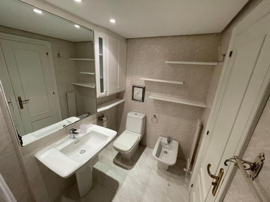 Fantastico Apartamento En Bermeo Apartment Екстериор снимка