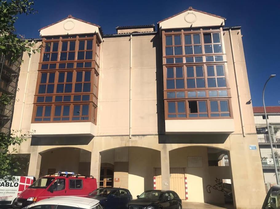 Fantastico Apartamento En Bermeo Apartment Екстериор снимка