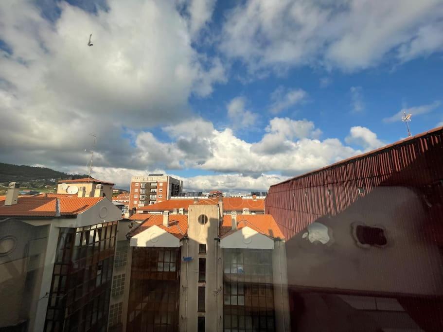 Fantastico Apartamento En Bermeo Apartment Екстериор снимка