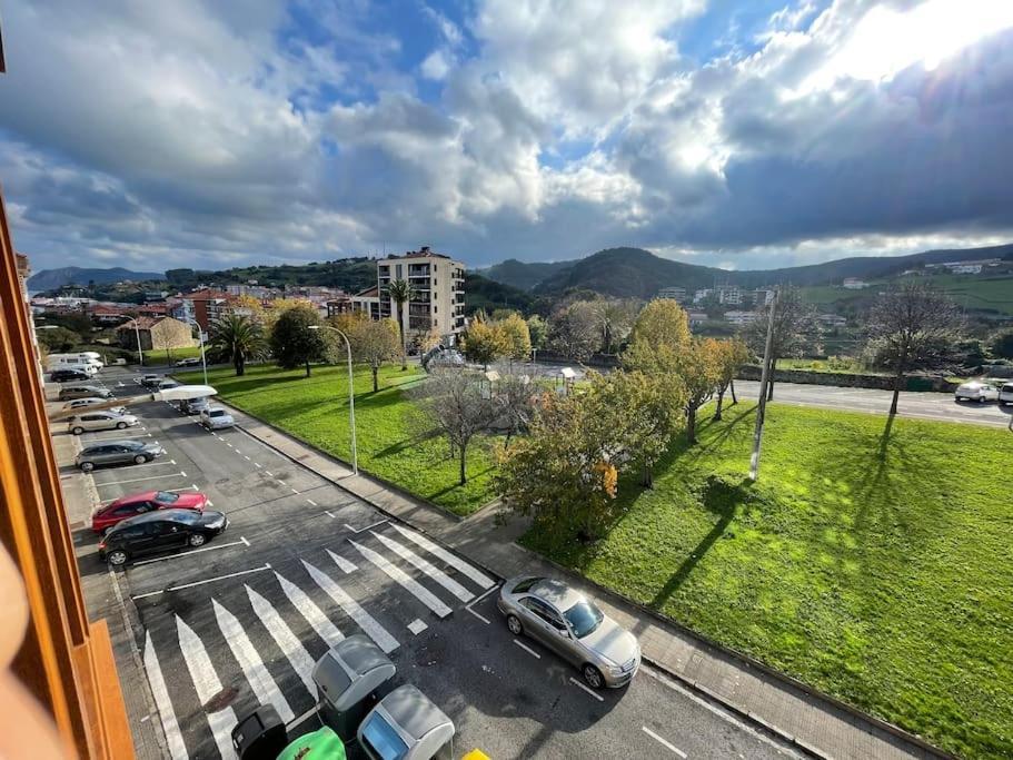 Fantastico Apartamento En Bermeo Apartment Екстериор снимка