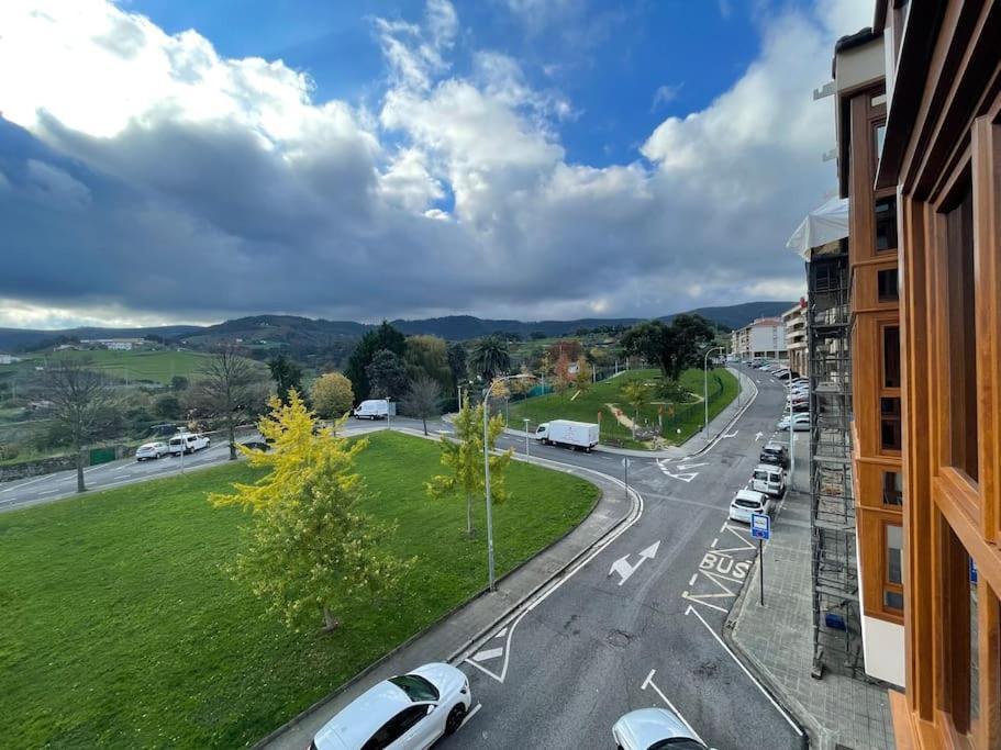 Fantastico Apartamento En Bermeo Apartment Екстериор снимка