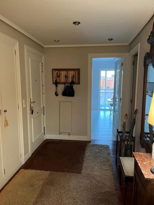 Fantastico Apartamento En Bermeo Apartment Екстериор снимка