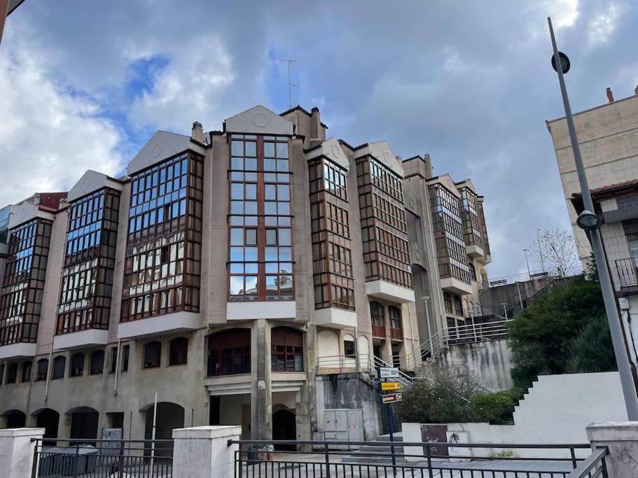 Fantastico Apartamento En Bermeo Apartment Екстериор снимка