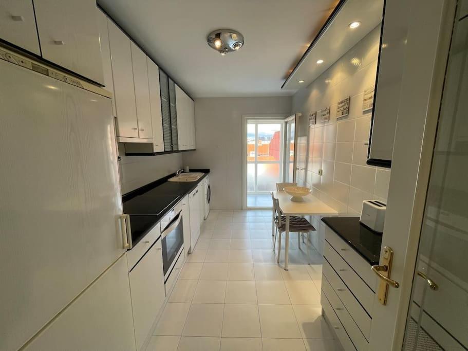 Fantastico Apartamento En Bermeo Apartment Екстериор снимка