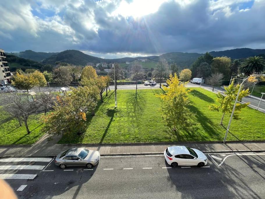 Fantastico Apartamento En Bermeo Apartment Екстериор снимка