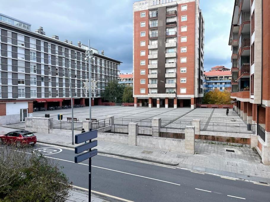 Fantastico Apartamento En Bermeo Apartment Екстериор снимка