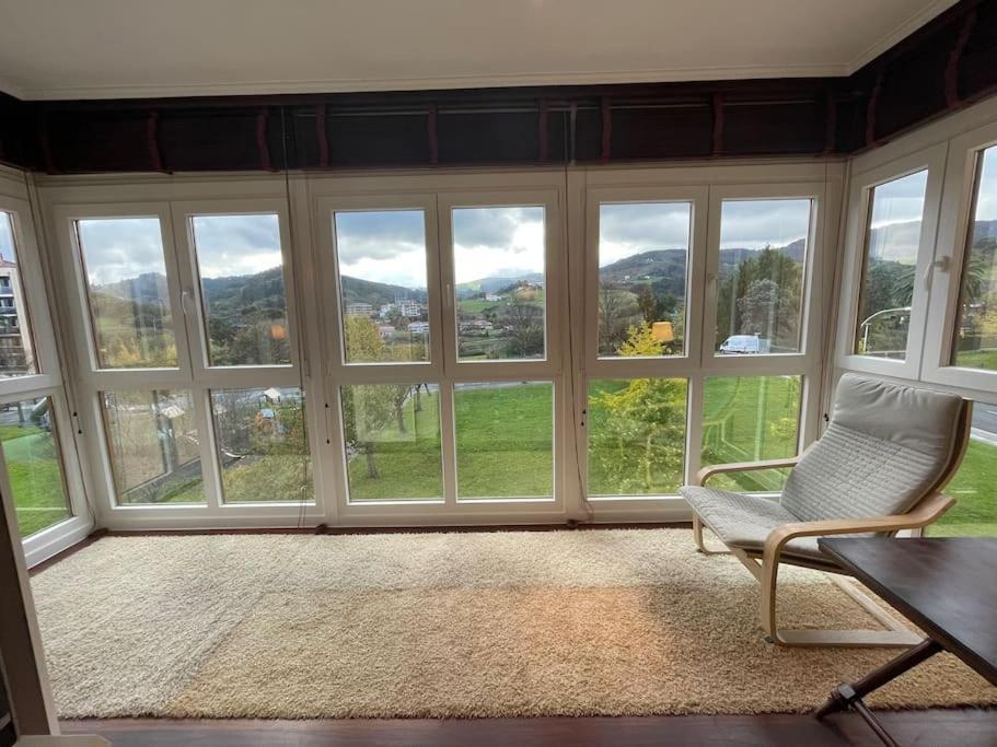 Fantastico Apartamento En Bermeo Apartment Екстериор снимка
