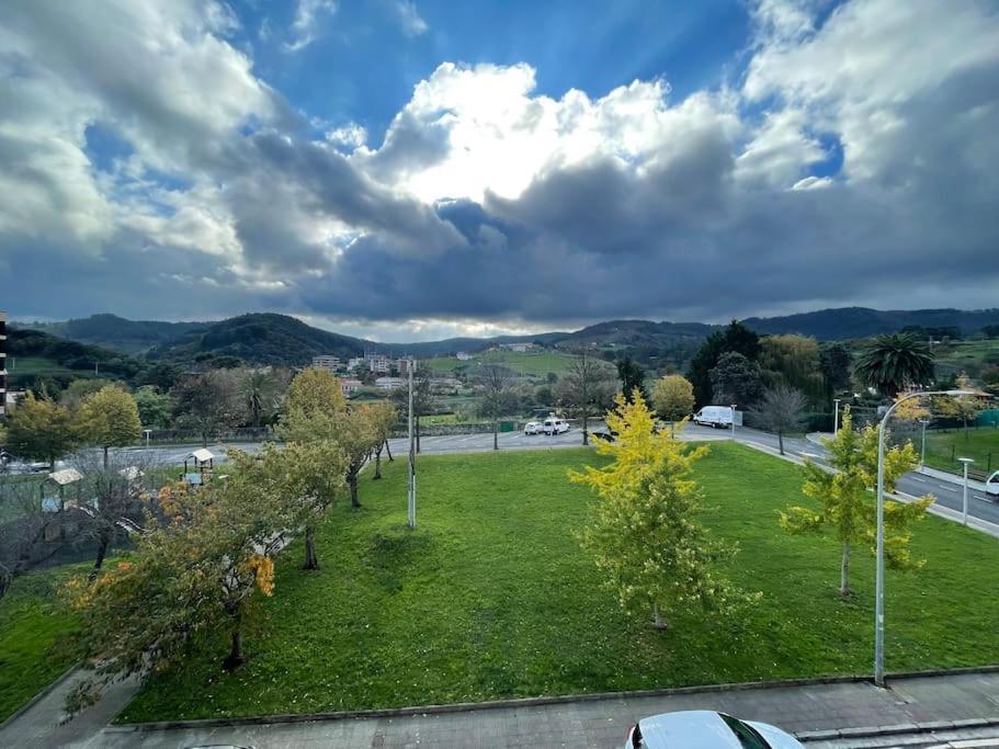 Fantastico Apartamento En Bermeo Apartment Екстериор снимка