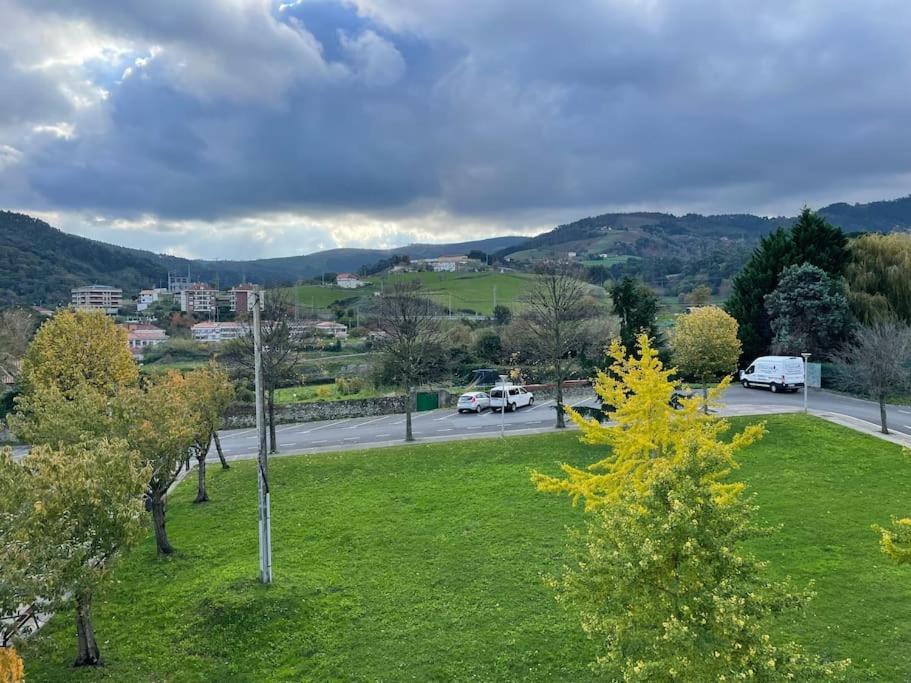 Fantastico Apartamento En Bermeo Apartment Екстериор снимка