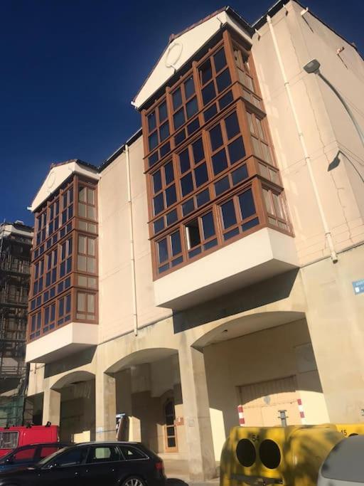 Fantastico Apartamento En Bermeo Apartment Екстериор снимка