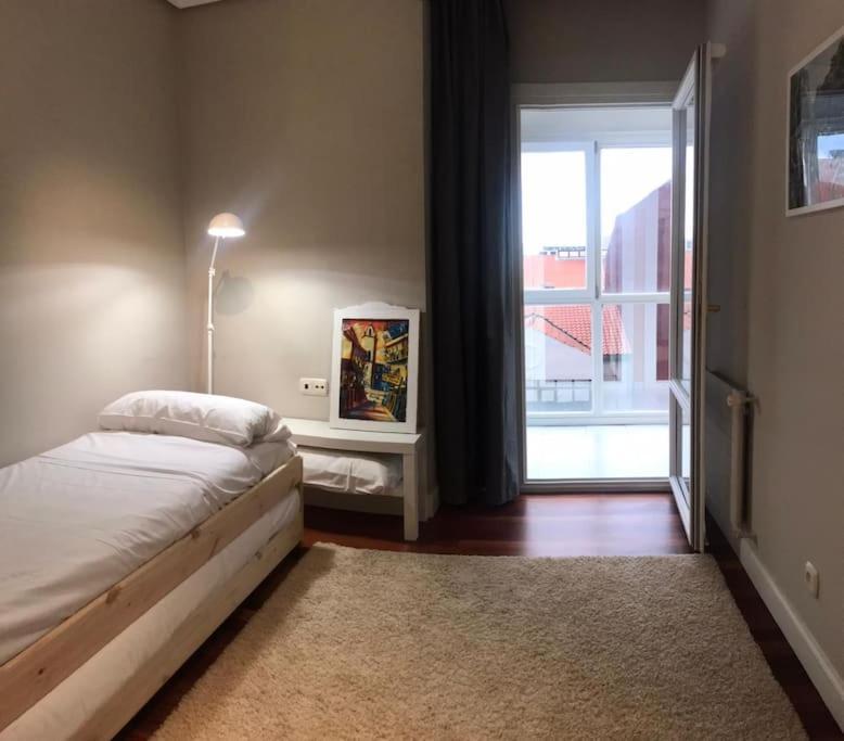 Fantastico Apartamento En Bermeo Apartment Екстериор снимка