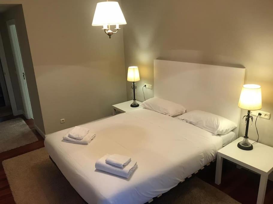 Fantastico Apartamento En Bermeo Apartment Екстериор снимка