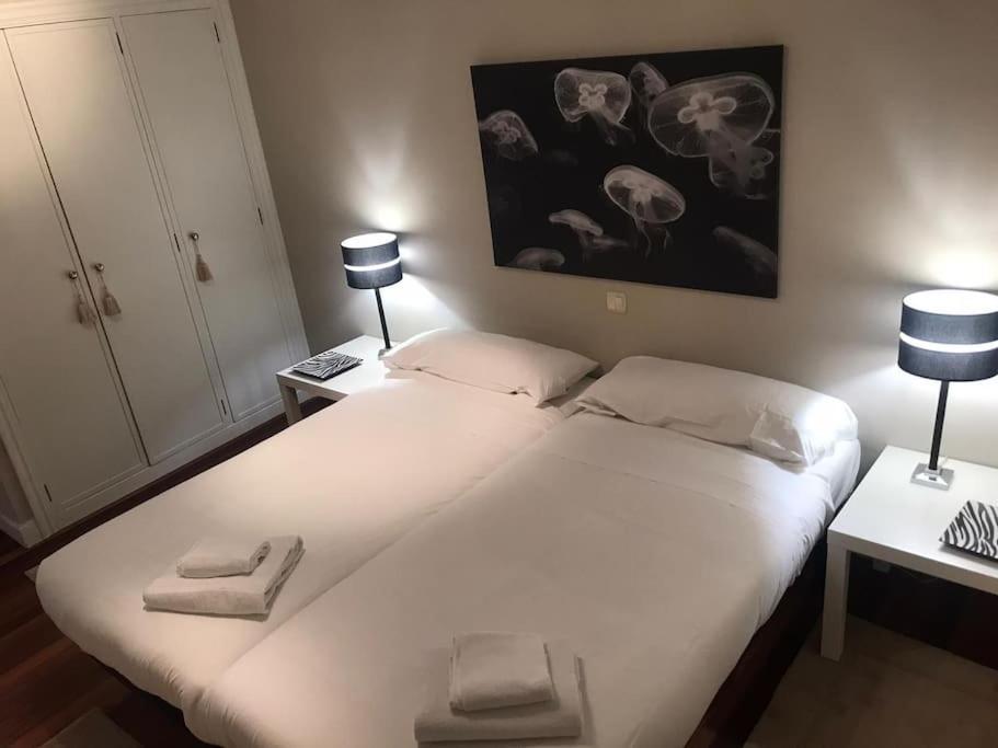Fantastico Apartamento En Bermeo Apartment Екстериор снимка