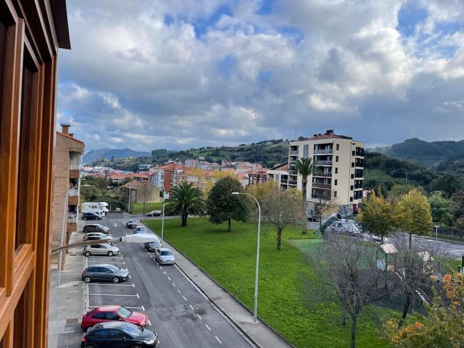 Fantastico Apartamento En Bermeo Apartment Екстериор снимка