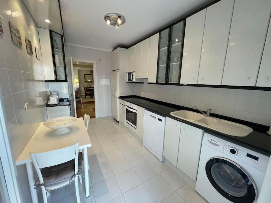 Fantastico Apartamento En Bermeo Apartment Екстериор снимка